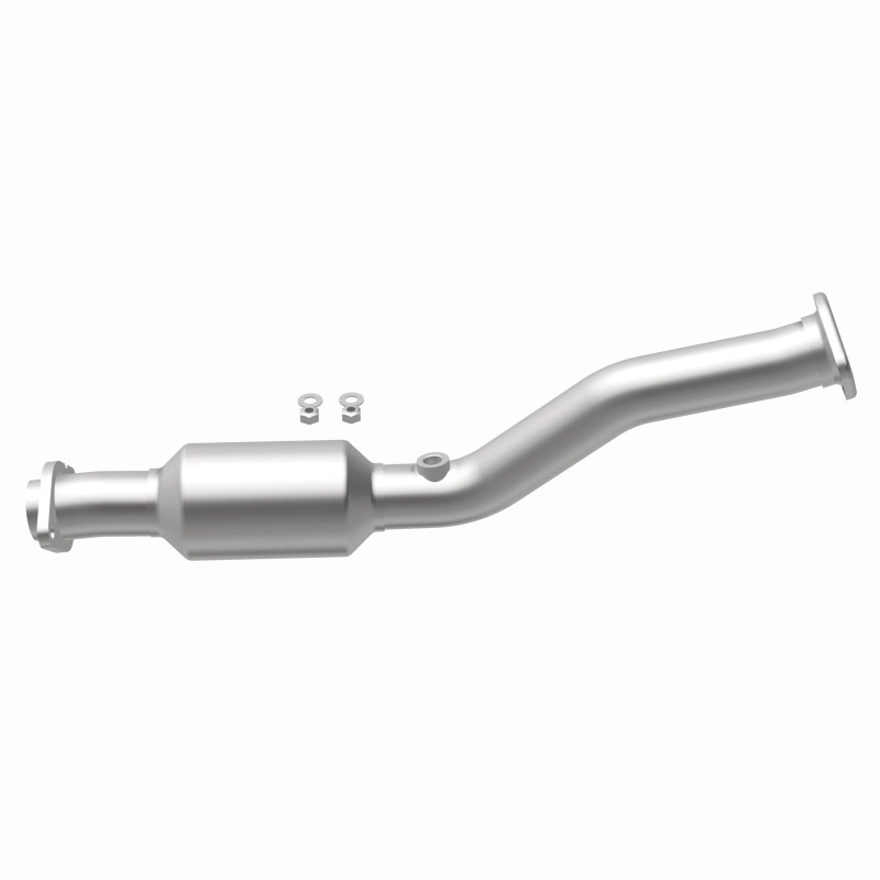 Nissan Sentra Catalytic Converter - Underbody - Magnaflow - Direct Fit - `13-`19