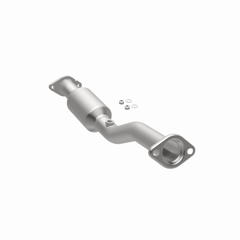 Nissan Sentra Catalytic Converter - Underbody - Magnaflow - Direct Fit - `13-`19