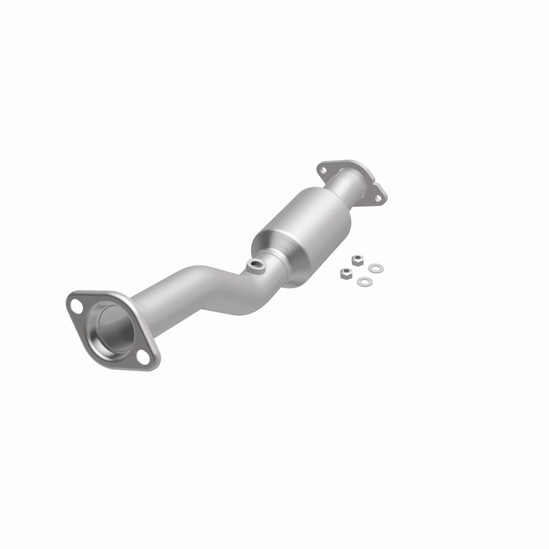 Nissan Sentra Catalytic Converter - Underbody - Magnaflow - Direct Fit - `13-`19