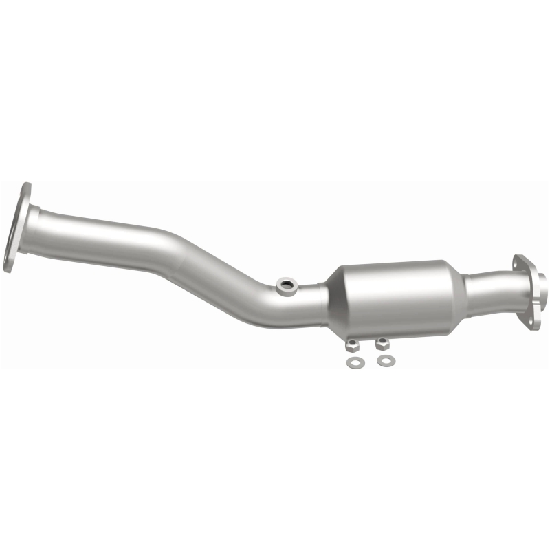 Nissan Sentra Catalytic Converter - Underbody - Magnaflow - Direct Fit - `13-`19