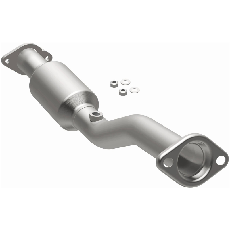Nissan Sentra Catalytic Converter - Underbody - Magnaflow - Direct Fit - `13-`19