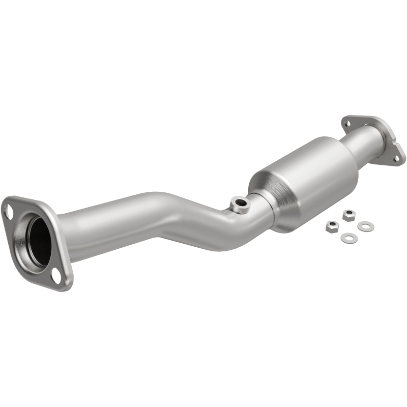 Nissan Sentra Catalytic Converter - Underbody - Magnaflow - Direct Fit - `13-`19 Nissan Sentra Catalytic Converter - Underbody - Magnaflow - Direct Fit - `13-`19