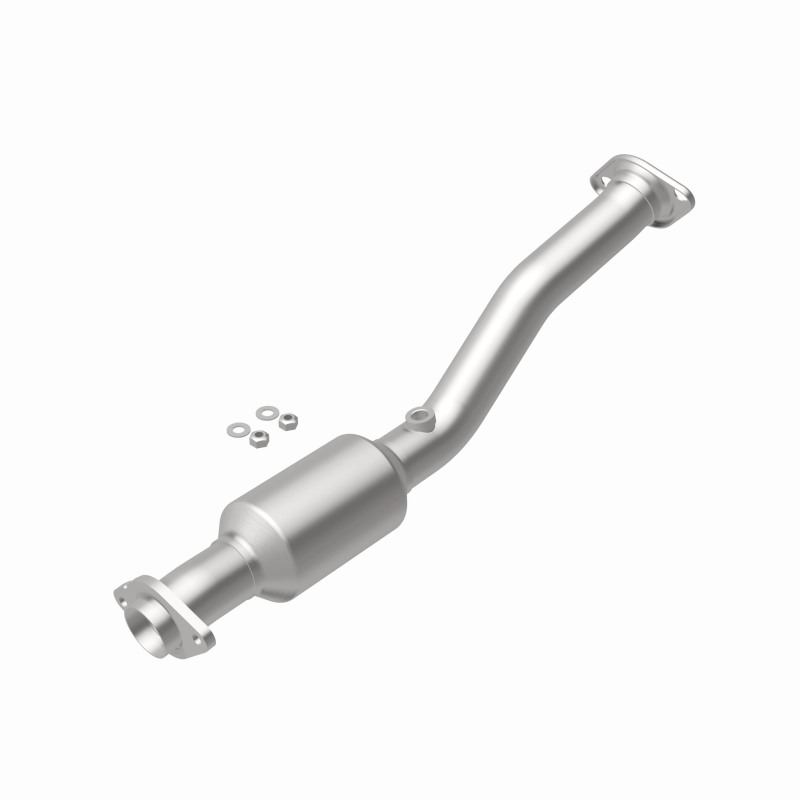 Nissan Sentra Catalytic Converter - Underbody - Magnaflow - Direct Fit - `13-`19