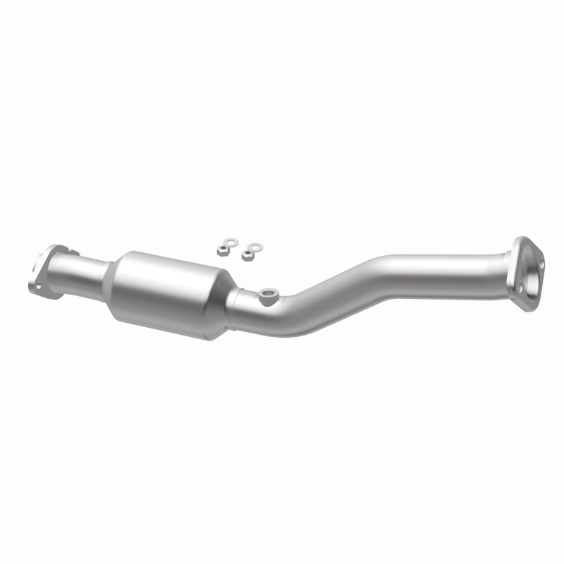 Nissan Sentra Catalytic Converter - Underbody - Magnaflow - Direct Fit - `13-`19