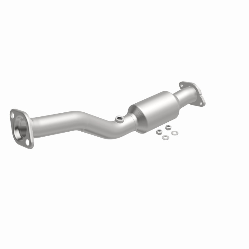 Nissan Sentra Catalytic Converter - Underbody - Magnaflow - Direct Fit - `13-`19