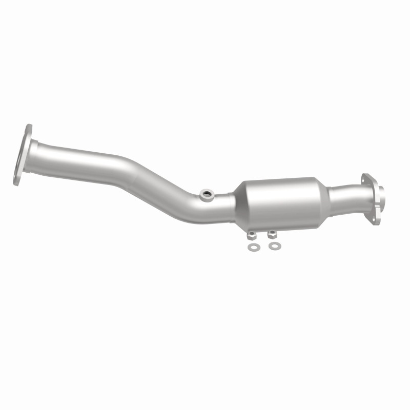 Nissan Sentra Catalytic Converter - Underbody - Magnaflow - Direct Fit - `13-`19