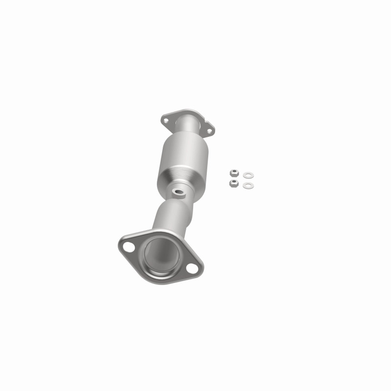 Nissan Sentra Catalytic Converter - Underbody - Magnaflow - Direct Fit - `13-`19