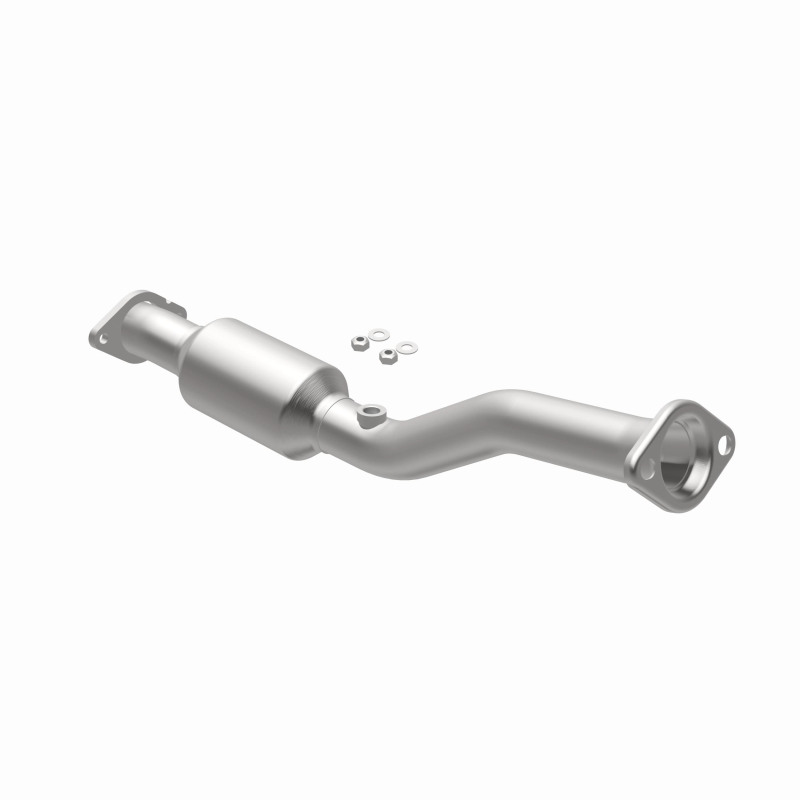Nissan Sentra Catalytic Converter - Underbody - Magnaflow - Direct Fit - `13-`19
