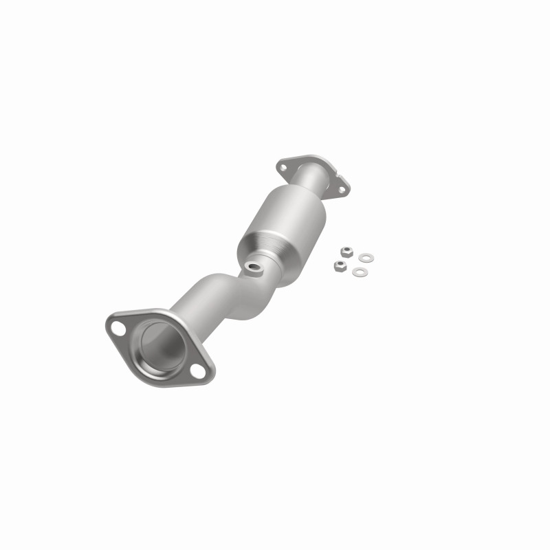 Nissan Sentra Catalytic Converter - Underbody - Magnaflow - Direct Fit - `13-`19