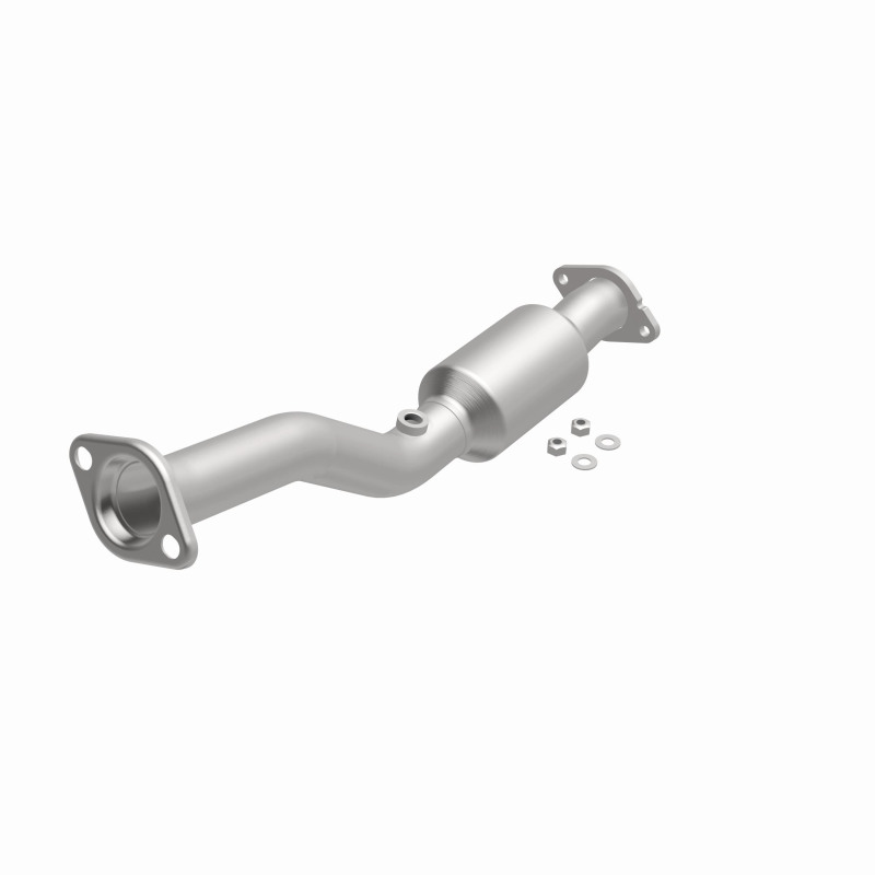 Nissan Sentra Catalytic Converter - Underbody - Magnaflow - Direct Fit - `13-`19