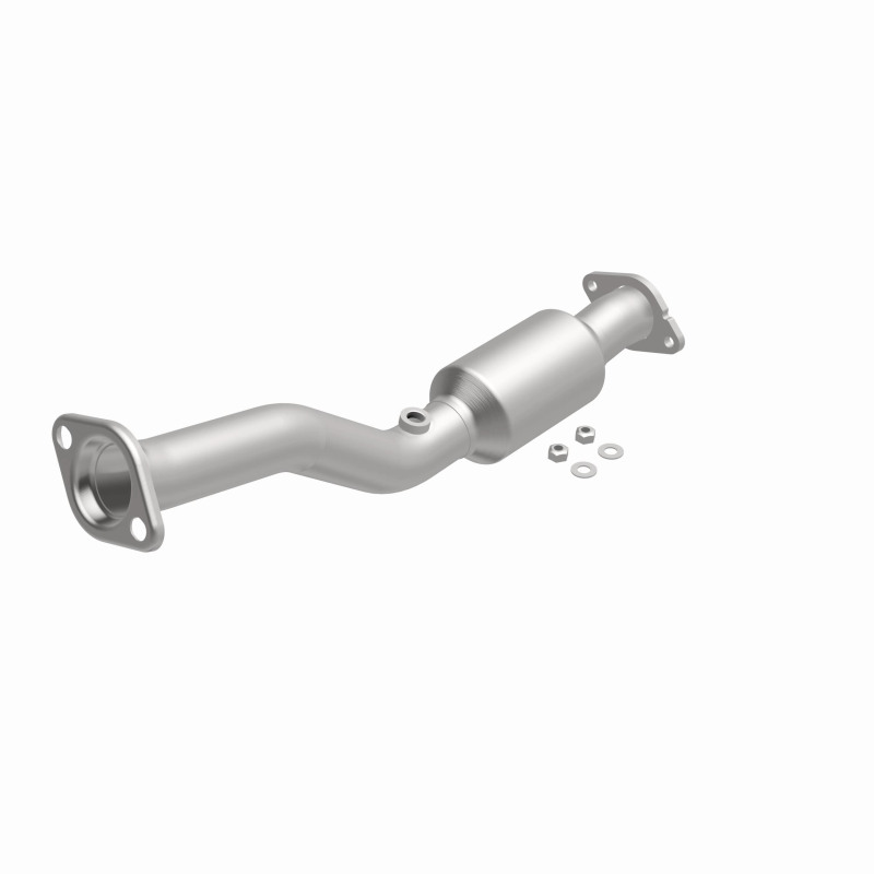Nissan Sentra Catalytic Converter - Underbody - Magnaflow - Direct Fit - `13-`19