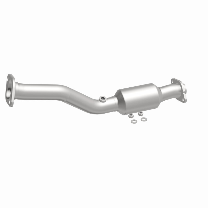 Nissan Sentra Catalytic Converter - Underbody - Magnaflow - Direct Fit - `13-`19