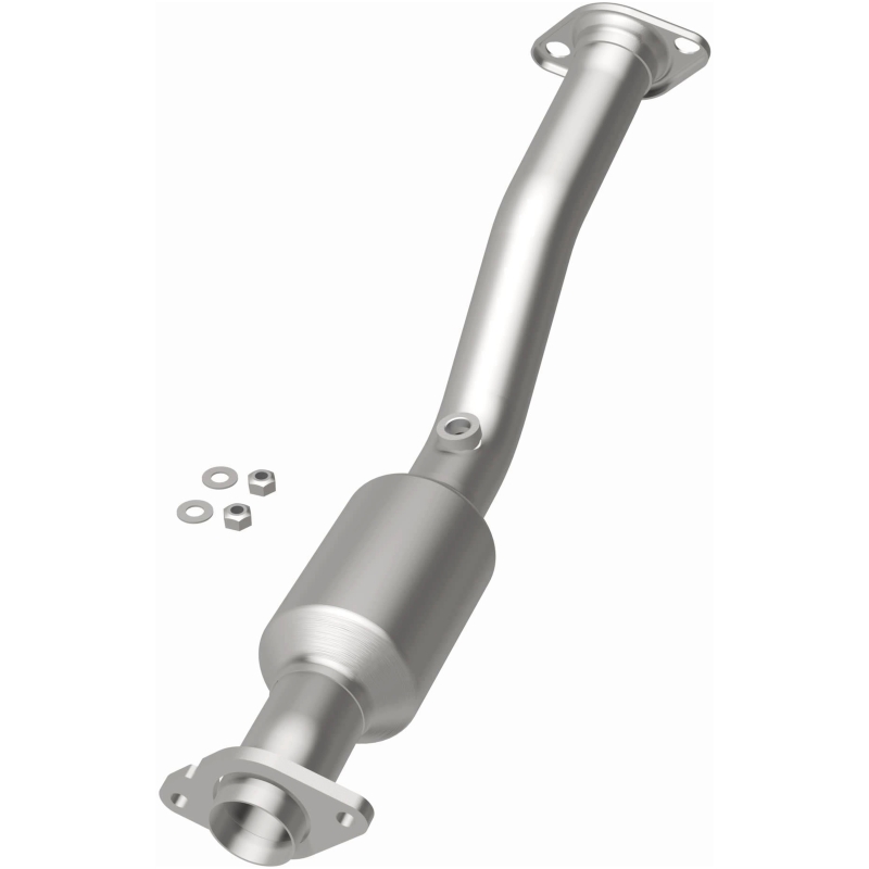 Nissan Sentra Catalytic Converter - Underbody - Magnaflow - Direct Fit - `13-`19