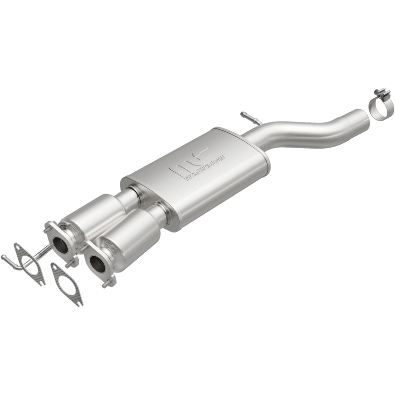 Cadillac SRX Performance Exhaust - Magnaflow - OEM Grade Direct-Fit Catalytic Converter - `12-`16