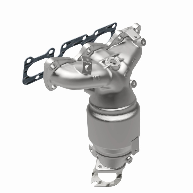 Hyundai Santa Fe Catalytic Converter - Magnaflow - Direct Fit - `10-`12