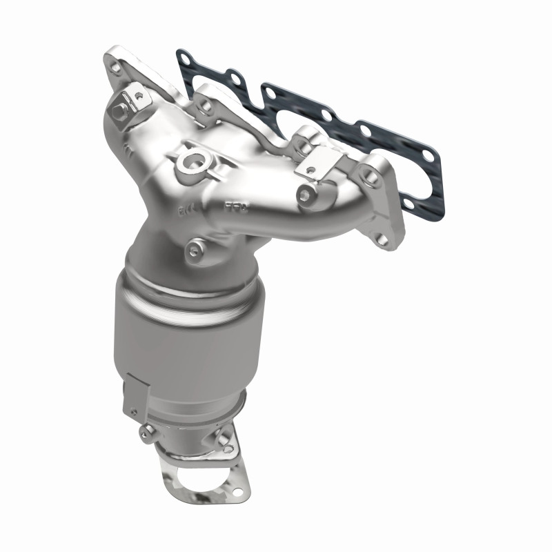 Hyundai Santa Fe Catalytic Converter - Magnaflow - Direct Fit - `10-`12