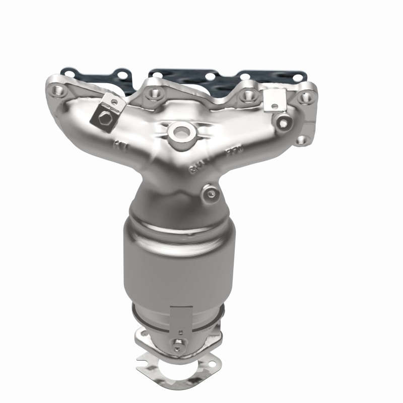 Hyundai Santa Fe Catalytic Converter - Magnaflow - Direct Fit - `10-`12