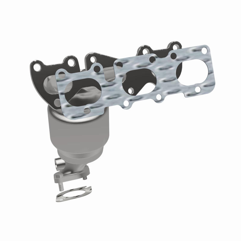 Hyundai Santa Fe Catalytic Converter - Magnaflow - Direct Fit - `10-`12