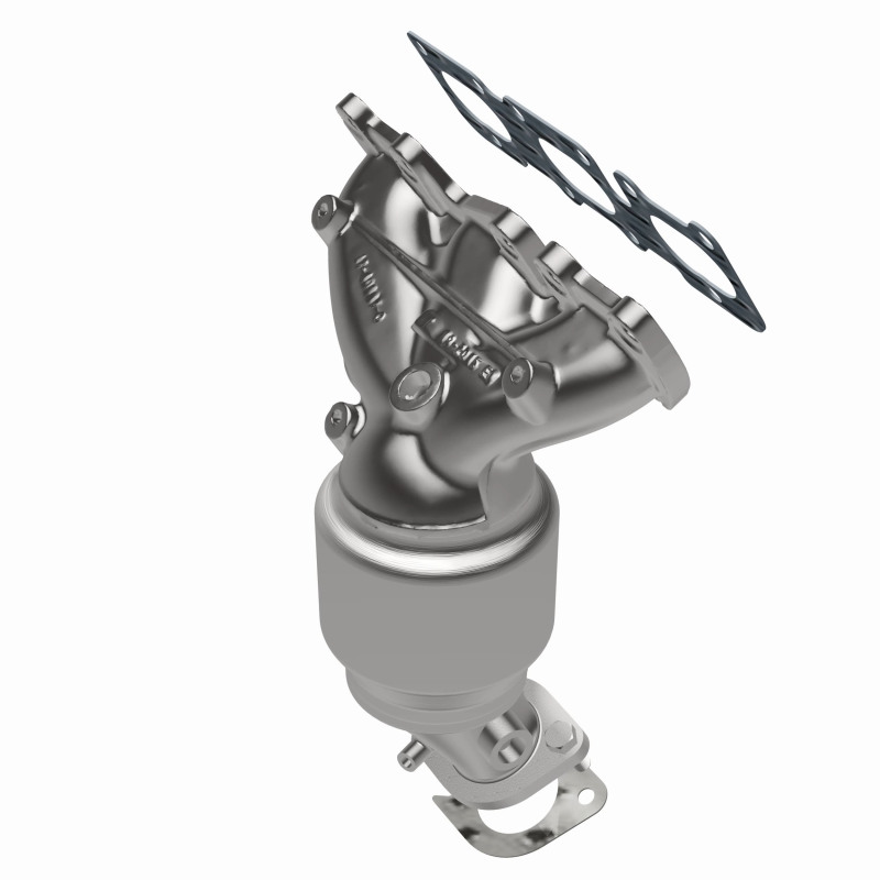 Kia Sorento Catalytic Converter - Magnaflow - Direct Fit - `11-`13