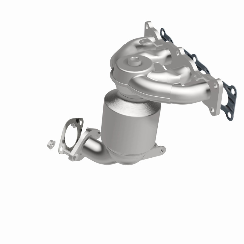 Hyundai Sonata Direct Fit Catalytic Converter - Magnaflow - OEM Grade - `15-`19