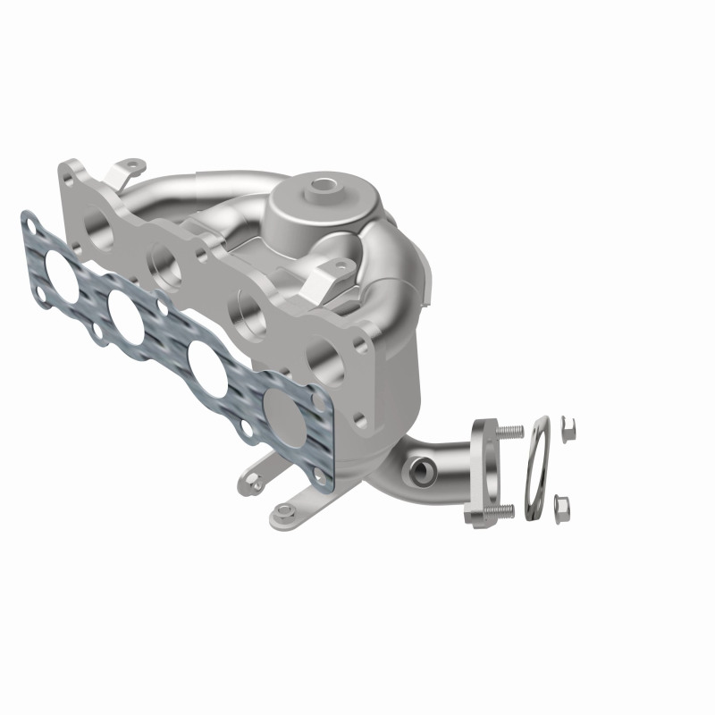 Hyundai Sonata Direct Fit Catalytic Converter - Magnaflow - OEM Grade - `15-`19