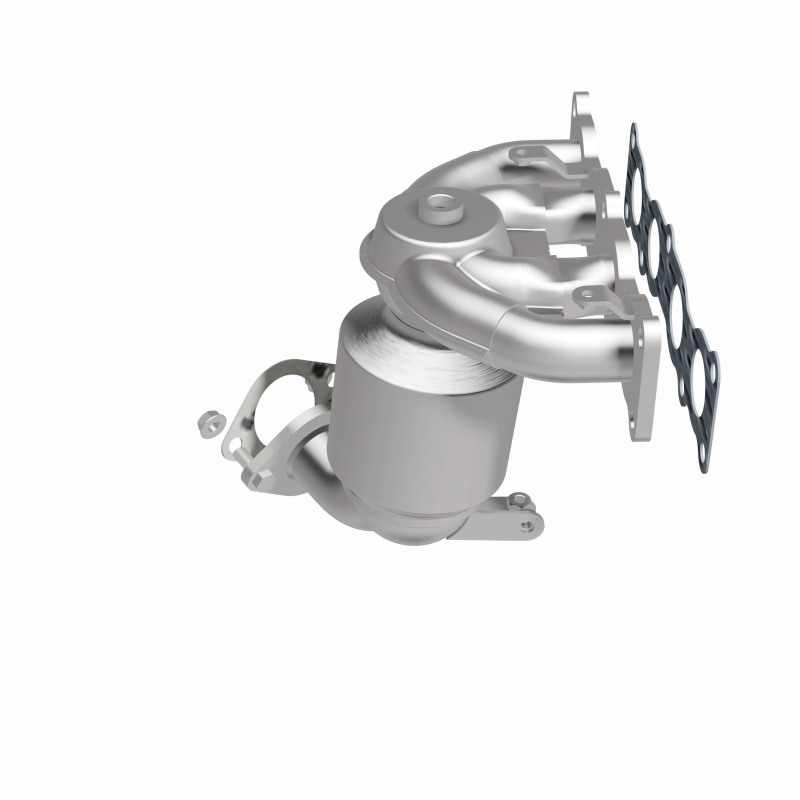 Hyundai Sonata Direct Fit Catalytic Converter - Magnaflow - OEM Grade - `15-`19