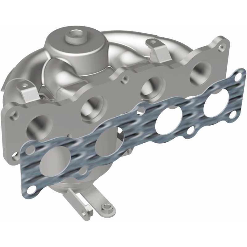 Hyundai Sonata Direct Fit Catalytic Converter - Magnaflow - OEM Grade - `15-`19