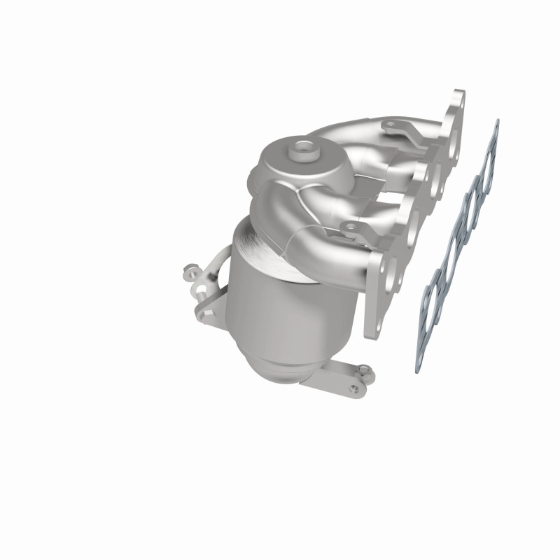 Hyundai Sonata Direct Fit Catalytic Converter - Magnaflow - OEM Grade - `15-`19