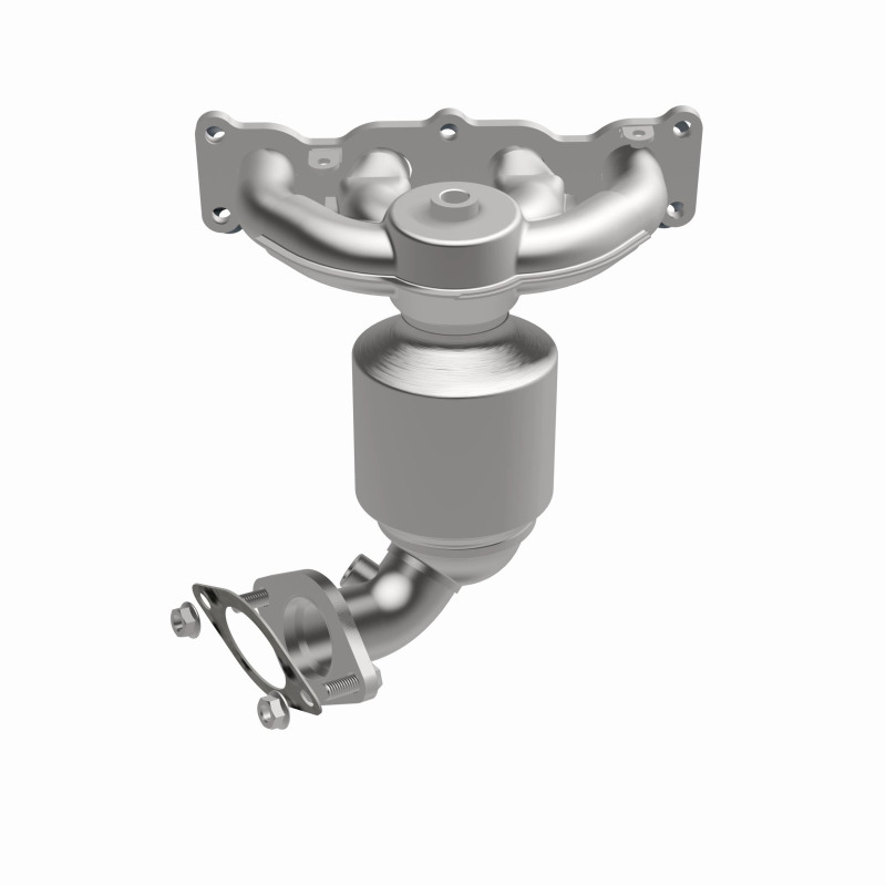 Hyundai Sonata Direct Fit Catalytic Converter - Magnaflow - OEM Grade - `15-`19