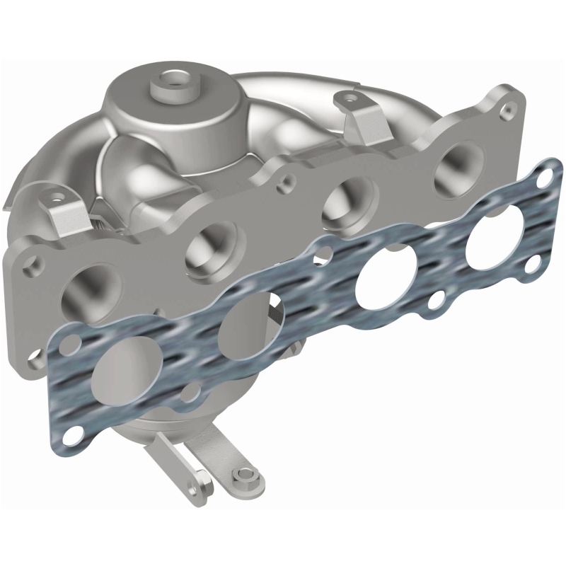 Hyundai Sonata Direct Fit Catalytic Converter - Magnaflow - OEM Grade - `15-`19