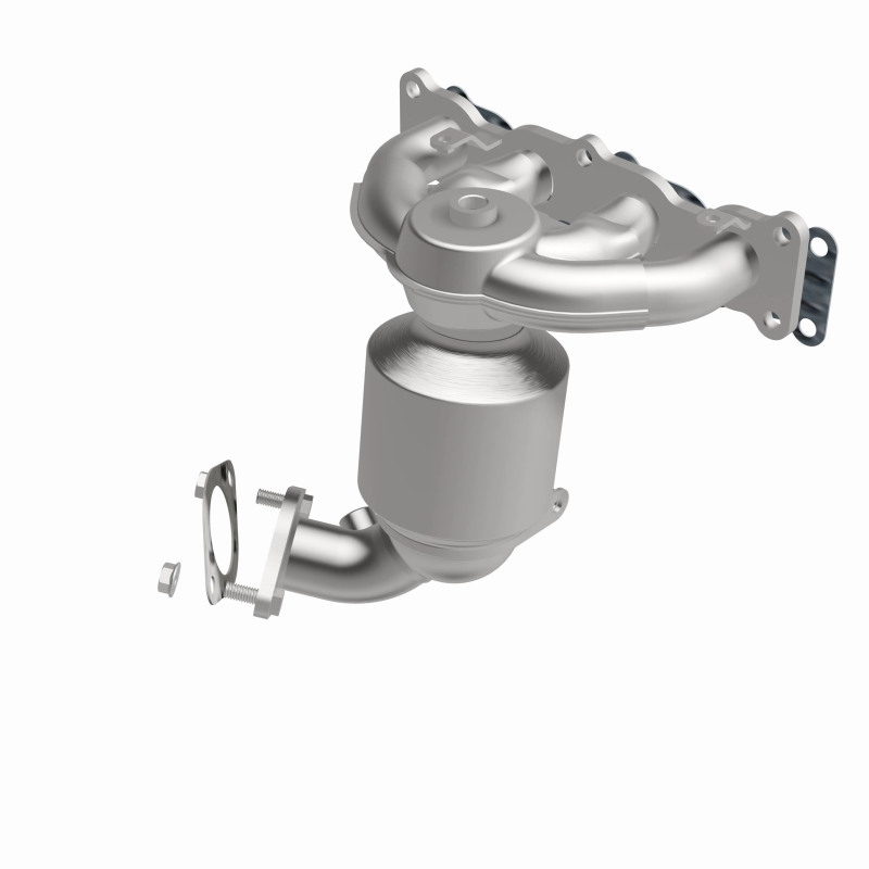 Hyundai Sonata Direct Fit Catalytic Converter - Magnaflow - OEM Grade - `15-`19