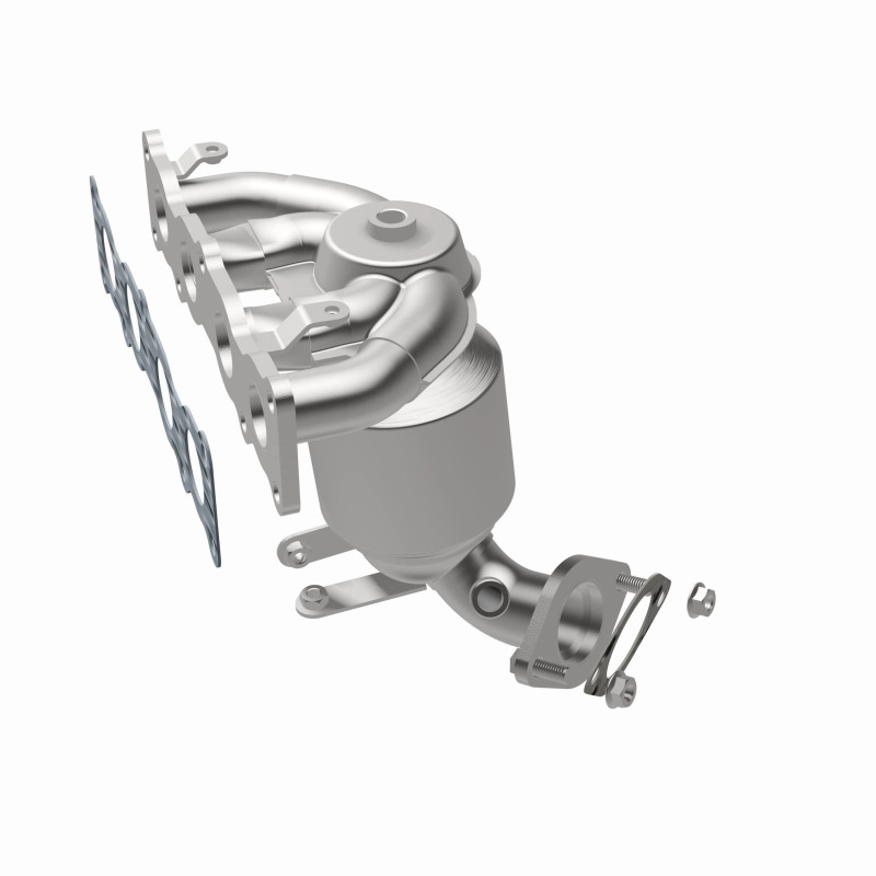 Hyundai Sonata Direct Fit Catalytic Converter - Magnaflow - OEM Grade - `15-`19