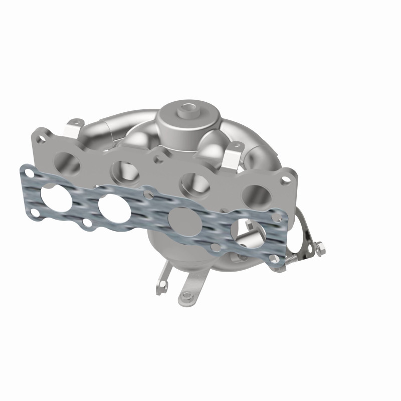 Hyundai Sonata Direct Fit Catalytic Converter - Magnaflow - OEM Grade - `15-`19