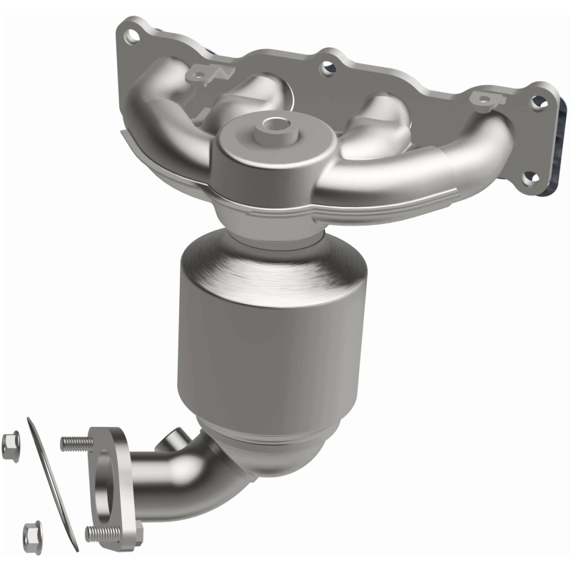 Hyundai Sonata Direct Fit Catalytic Converter - Magnaflow - OEM Grade - `15-`19