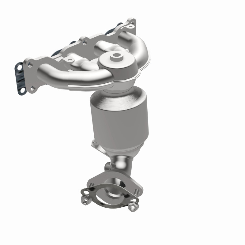 Hyundai Sonata Direct Fit Catalytic Converter - Magnaflow - OEM Grade - `15-`19