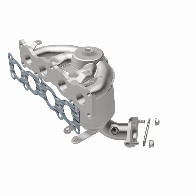 Hyundai Sonata Direct Fit Catalytic Converter - Magnaflow - OEM Grade - `15-`19