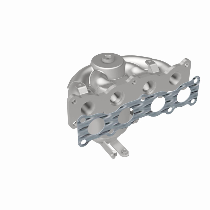 Hyundai Sonata Direct Fit Catalytic Converter - Magnaflow - OEM Grade - `15-`19