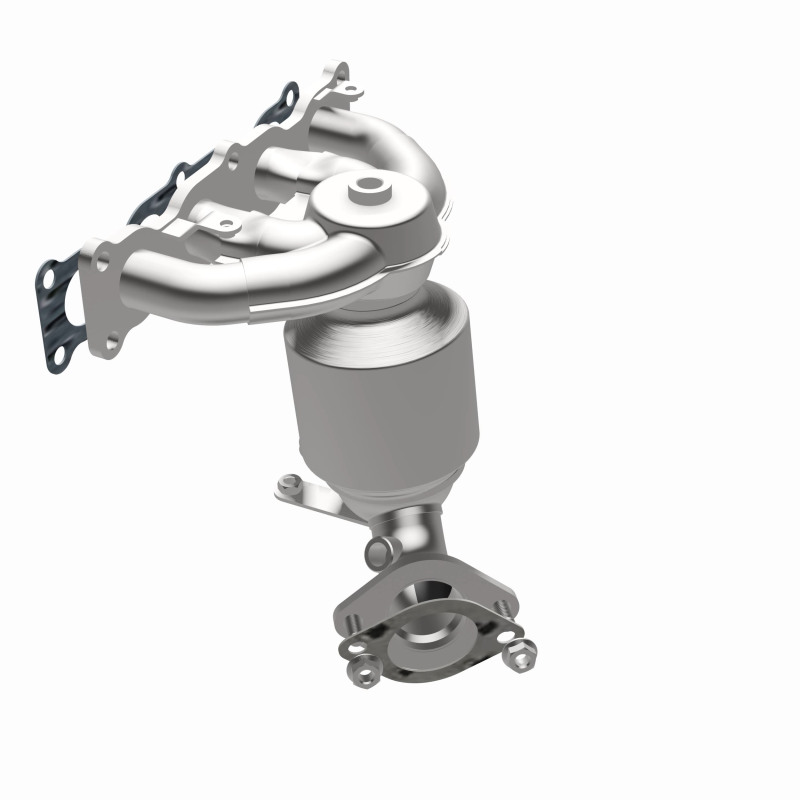 Kia Optima Direct Fit Catalytic Converter - Magnaflow - OEM Grade - `18-`20