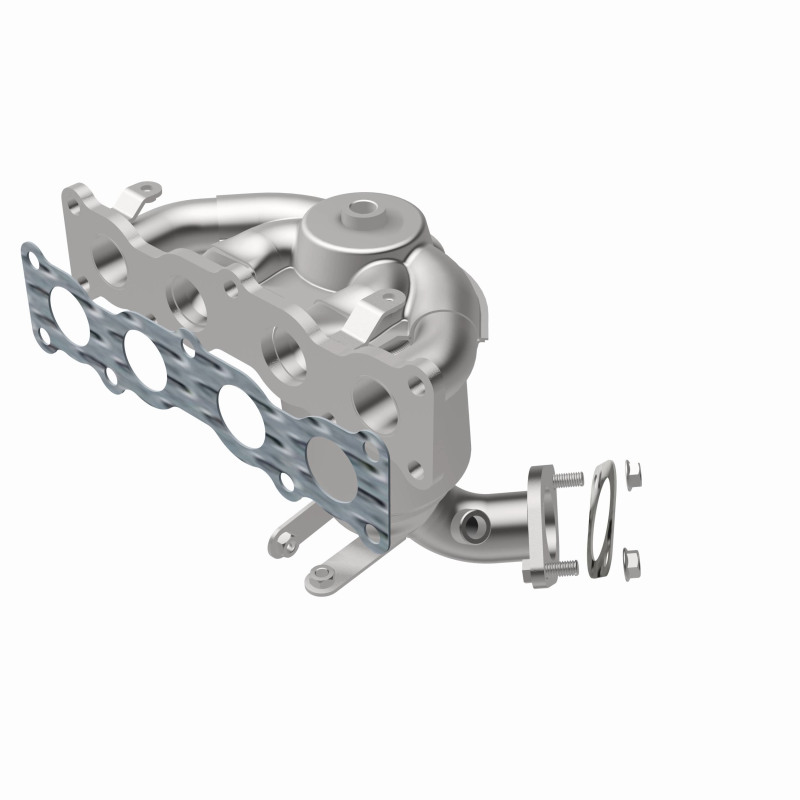 Kia Optima Direct Fit Catalytic Converter - Magnaflow - OEM Grade - `18-`20