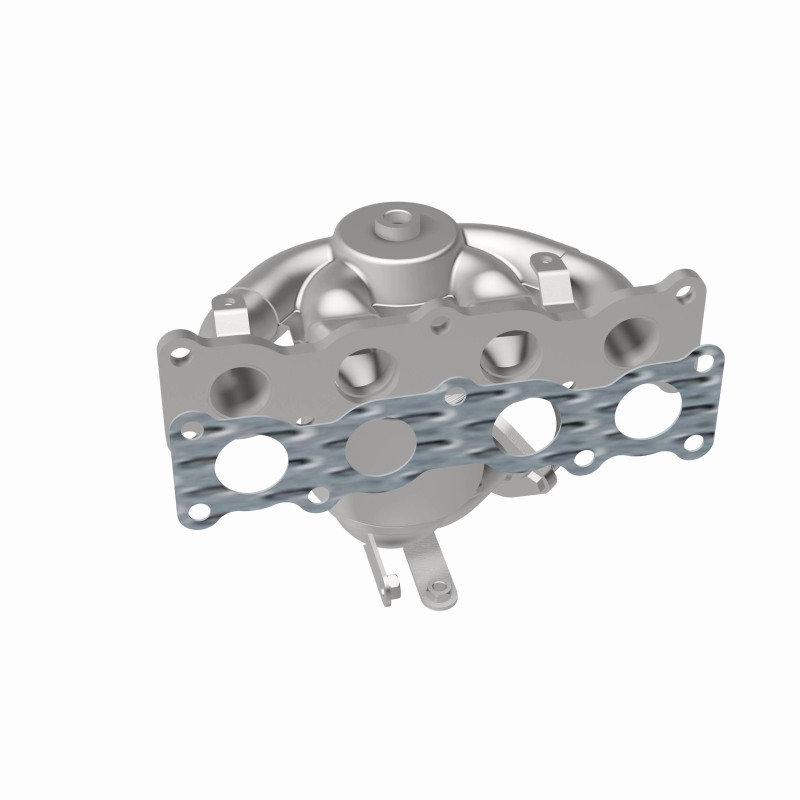 Kia Optima Direct Fit Catalytic Converter - Magnaflow - OEM Grade - `18-`20