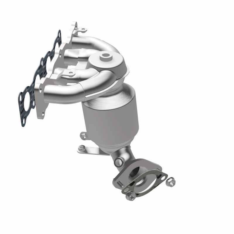 Kia Optima Direct Fit Catalytic Converter - Magnaflow - OEM Grade - `18-`20