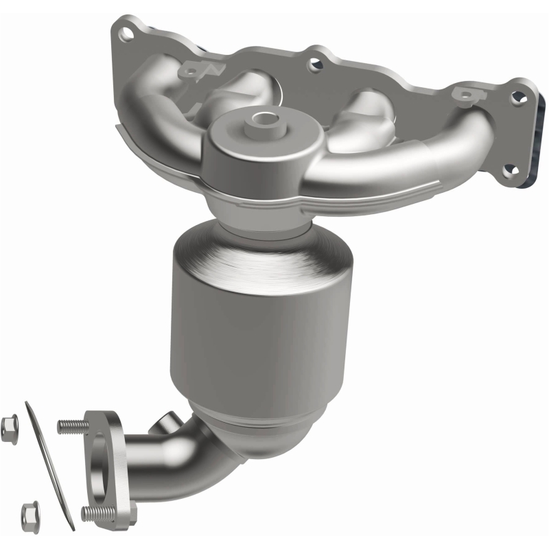 Kia Optima Direct Fit Catalytic Converter - Magnaflow - OEM Grade - `18-`20