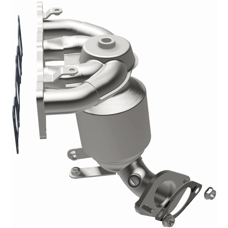 Kia Optima Direct Fit Catalytic Converter - Magnaflow - OEM Grade - `18-`20