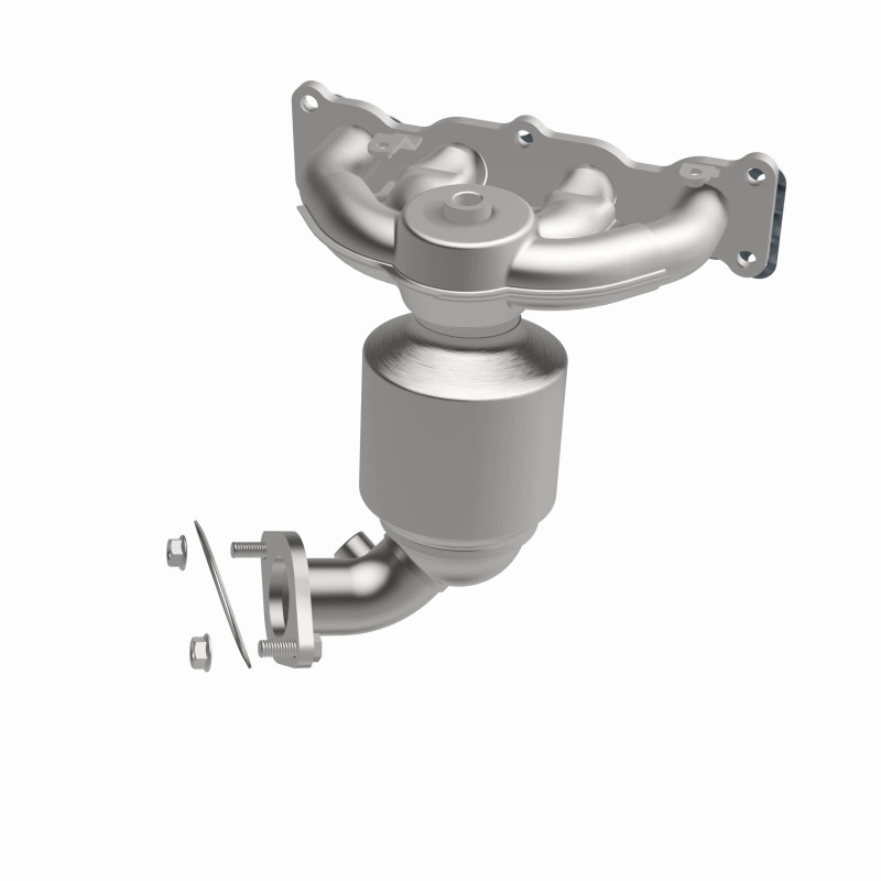 Kia Optima Direct Fit Catalytic Converter - Magnaflow - OEM Grade - `18-`20