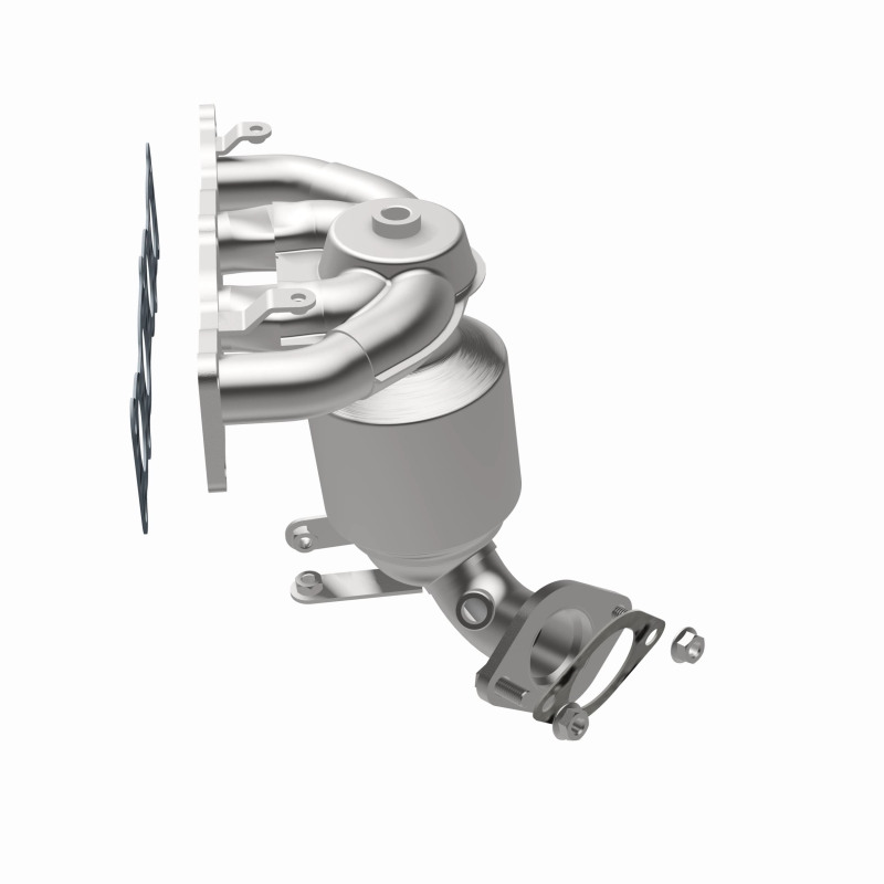 Kia Optima Direct Fit Catalytic Converter - Magnaflow - OEM Grade - `18-`20