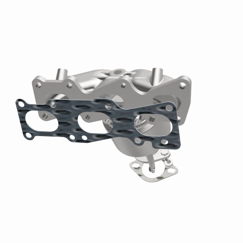 Kia Cadenza Catalytic Converter - Front - Magnaflow - Direct-Fit - `14-`19