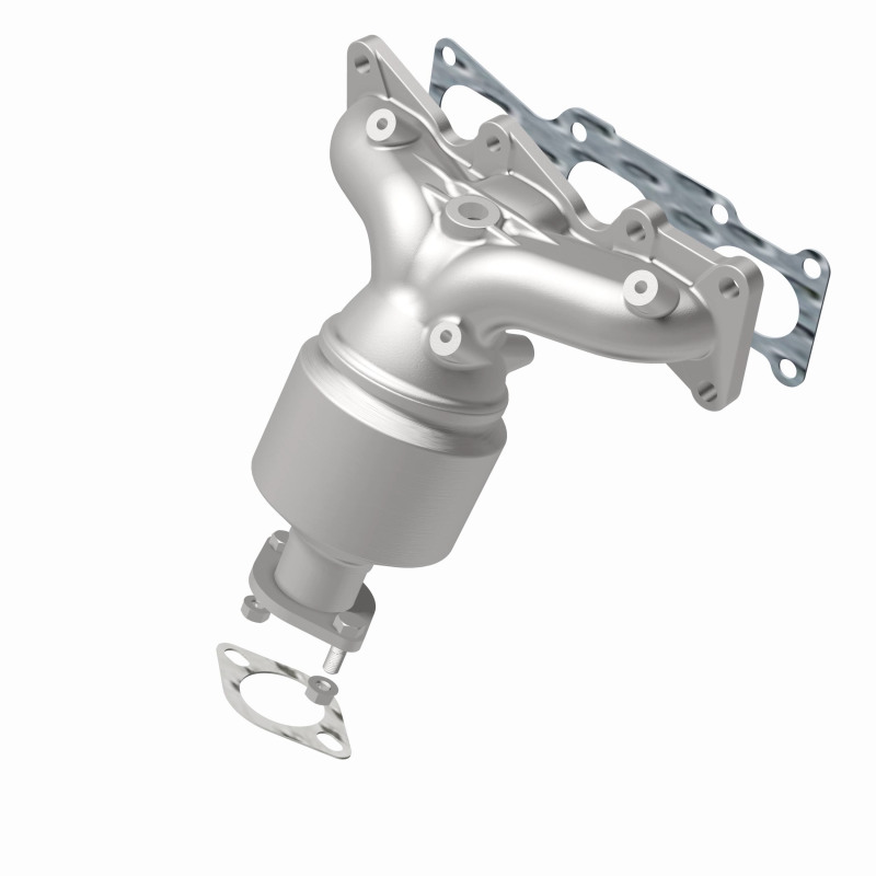 Kia Cadenza Catalytic Converter - Front - Magnaflow - Direct-Fit - `14-`19