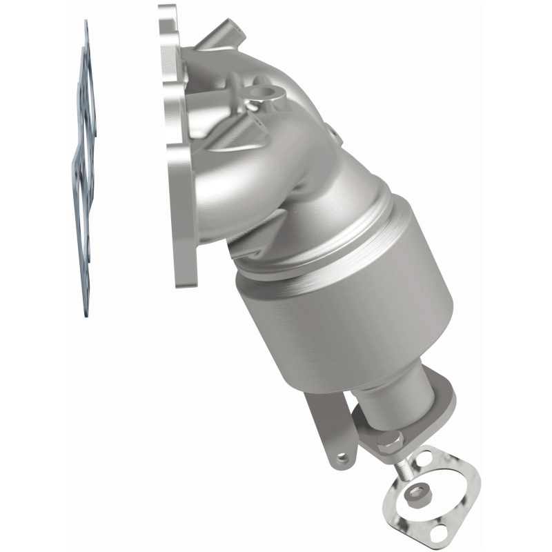 Kia Cadenza Catalytic Converter - Front - Magnaflow - Direct-Fit - `14-`19