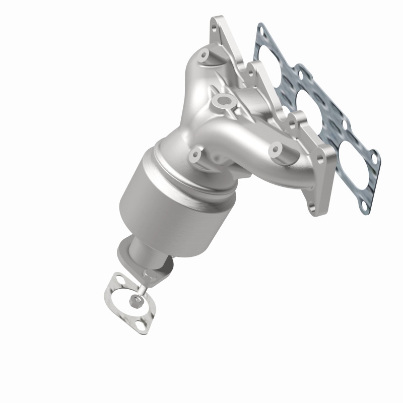 Kia Cadenza Catalytic Converter - Front - Magnaflow - Direct-Fit - `14-`19