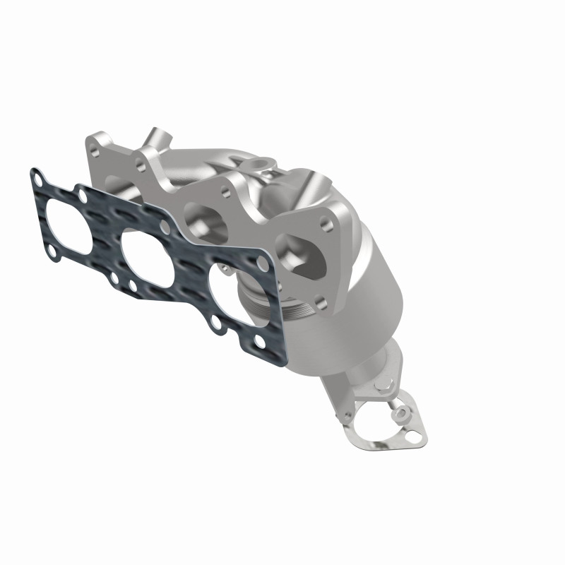 Kia Cadenza Catalytic Converter - Front - Magnaflow - Direct-Fit - `14-`19